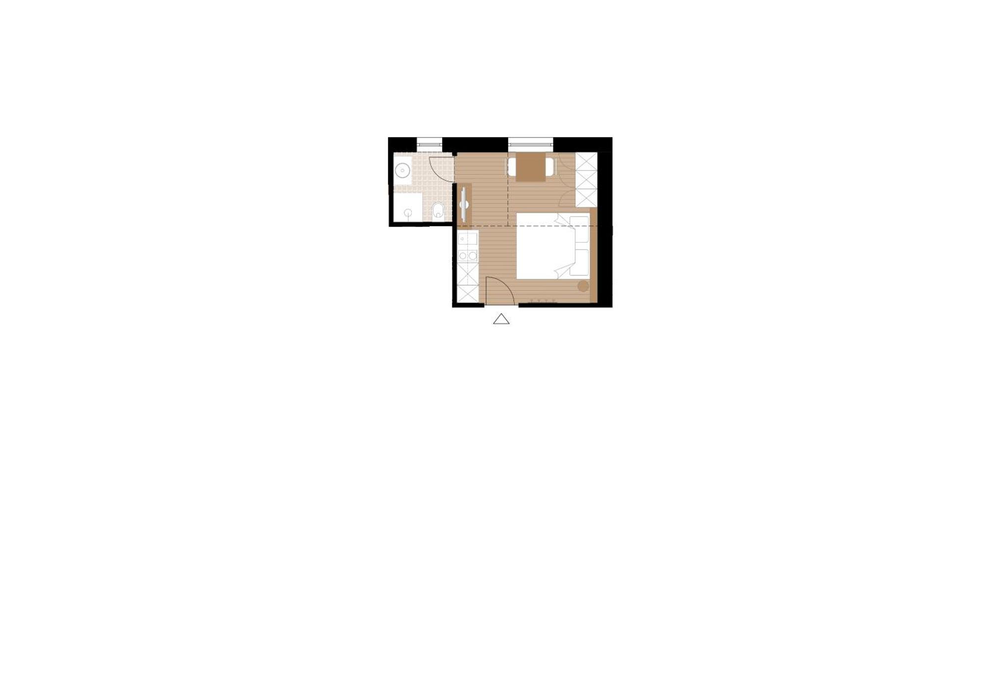 Apartment Steinach Lagundo Exteriér fotografie